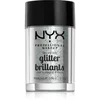Image de NYX Professional Makeup Face & Body Glitter Brillants paillettes visage et corps teinte 07 Ice 2.5 g