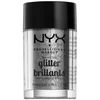 Image de NYX Professional Makeup - Pride Makeup Paillettes visage et corps Fard à paupières 2.5 g Gris unisex