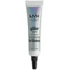Image de NYX Professional Makeup - Pride Makeup Base paillettes visage et corps Primer 10 ml Blanc unisex