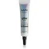 Image de NYX Professional Makeup Glitter Goals base sous paillettes teinte 01 Glitter Primer 10 ml