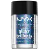 Image de NYX Professional Makeup - Pride Makeup Paillettes visage et corps Fard à paupières 2.5 g Violet unisex