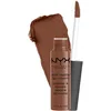Image de NYX Professional Makeup Rouge à Lèvres Soft Matte Lip Cream, Fini Mat Crémeux, Couleur Ultra-Pigmentée, Tenue Longue Durée, Teinte : Berlin (23)