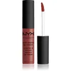 Image de NYX Professional Makeup Soft Matte Lip Cream rouge à lèvres léger liquide mat teinte 32 Rome 8 ml