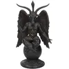 Image de Nemesis Now Baphomet Antiquity Indifférent Statuette Standard Polyrésine