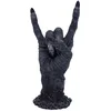 Image de Nemesis Now Main De Baphomet Indifférent Statuette Standard Polyrésine