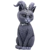 Image de Nemesis Now Figurines Cultes Mignonnes Pawzuph 26 Cm