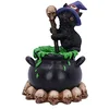 Image de Nemesis Now Spook Indifférent Statuette Standard Polyrésine