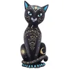 Image de Nemesis Now Fortune Kitty Indifférent Statuette Standard Polyrésine