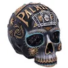 Image de Nemesis Now Tête de Mort Destiny - Noir - 18 cm
