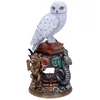 Image de Nemesis Now Figurine Harry Potter Hedwig sous Licence Officielle Blanc 22 cm
