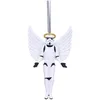 Image de Nemesis Now Original Stormtrooper décoration Sapin for Heaven's Sake Stormtrooper 13 cm