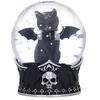 Image de Nemesis Now Malpuss Snow Globe