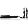 Image de GAMMA PIÙ Rosebud fer à lisser et à friser 2 en 1 1 pcs