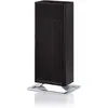 Image de Stadler Form chauffage d'appoint Anna, 1’200/2’000 W, jusqu’à 25 m² | 2 niveaux, thermostat intégré, protection surchauffe et basculement, pour les chambres à coucher, salon et d’enfants, noir