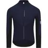 Image de Q36.5 Dottore Hybrid Que Long Sleeve Jersey Homme Bleu