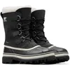 Image de Sorel Femme Caribou Wp Sporting-goods, Black Stone, 36 EU