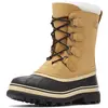 Image de Sorel Caribou Wp bottes d'hiver Homme, Buff, 43.5 EU