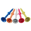 Image de Martini Step Up Lot de 5 tees incassables assortis