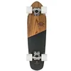 Image de Globe Blazer Skateboard/Cruiserboard Teak/Monstera