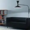 Image de NEMO Lampe De Marseille Applique murale E27, commutateur à 2 positions, LDM ENN 31,
