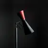 Image de NEMO PARLIAMENT Lampadaire, E27, PAR ENR 22,