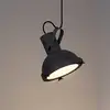 Image de NEMO Projecteur 165 Pendant Suspension, E27, PRP FDW 51,