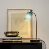 Image de NEMO Lampe De Bureau Lampe de table, E14, LDB EDC 11,