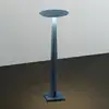 Image de NEMO Portofino Lampe de table sans fil, LED, avec pied en marbre, POR LBB 12,