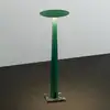 Image de NEMO Portofino Lampe de table sans fil, LED, avec pied en marbre, POR LVV 12,
