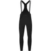 Image de Q36.5 Winter Bib Tights Black Homme Noir