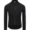 Image de Q36.5 Dottore Hybrid Que Long Sleeve Jersey Homme Noir