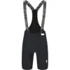 Image de Q36.5 Gregarius Pro Bib Short 2025 Homme Noir