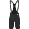 Image de Q36.5 Gregarius Pro Bib Short 2025 Homme Noir