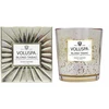Image de VOLUSPA - Blond Tabac 9oz Classic Speckle Bougies 1 pieces unisex