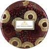 Image de VOLUSPA - Japonica Tin Diffuseurs et parfums d'intérieur 1 pieces unisex