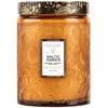 Image de VOLUSPA - Japonica Santal Vanille 18oz Large Jar Diffuseurs et parfums d'intérieur 1 pieces unisex
