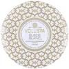 Image de VOLUSPA - Tin Bougies 1 pieces unisex