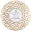 Image de VOLUSPA - Tin Bougies 1 pieces unisex