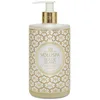 Image de VOLUSPA - Suede Blanc Handsoap Savon 450 g unisex