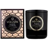 Image de VOLUSPA - Maison Noir Classic Bougies 1 pieces unisex