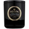 Image de VOLUSPA - Maison Noir Classic Bougies 1 pieces unisex