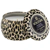 Image de VOLUSPA - Maison Noir Mini Tin Diffuseurs et parfums d'intérieur 1 pieces unisex