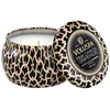 Image de VOLUSPA - Maison Noir Mini Tin Diffuseurs et parfums d'intérieur 1 pieces unisex