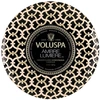 Image de VOLUSPA - Maison Noir Tin Bougies 1 pieces unisex