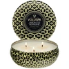 Image de VOLUSPA - Jardin De Verveine 3 Wick Tin Bougies 340 g unisex