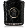 Image de VOLUSPA Maison Noir French Linen bougie parfumée 850 g