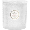 Image de VOLUSPA - Saijo Persimmon 5W Hearth Bougies 1 pieces unisex