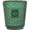 Image de VOLUSPA - Noble Fir Garland 5 Wick Hearth Bougies 3500 g unisex