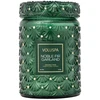 Image de VOLUSPA - Noble Fir Garland Large Jar Bougies 510 g unisex