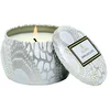 Image de VOLUSPA - Sparkling Cuvee Mini Tin Bougies 1 pieces unisex